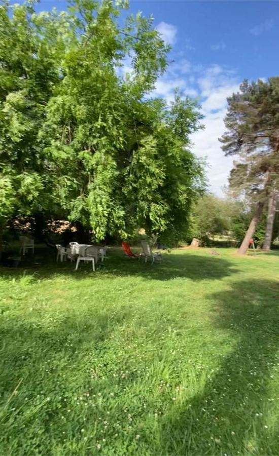 F2 Coquet A 20Mn De Marciac Saint-Martin (Gers) Exterior foto